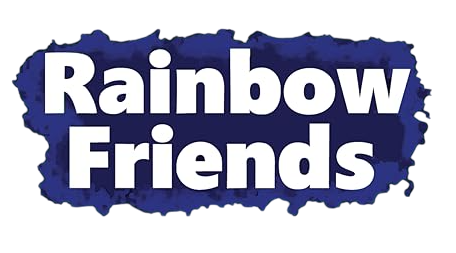 Rainbow Friends – Action Figures, Minifigure Sets & Collectible Toys